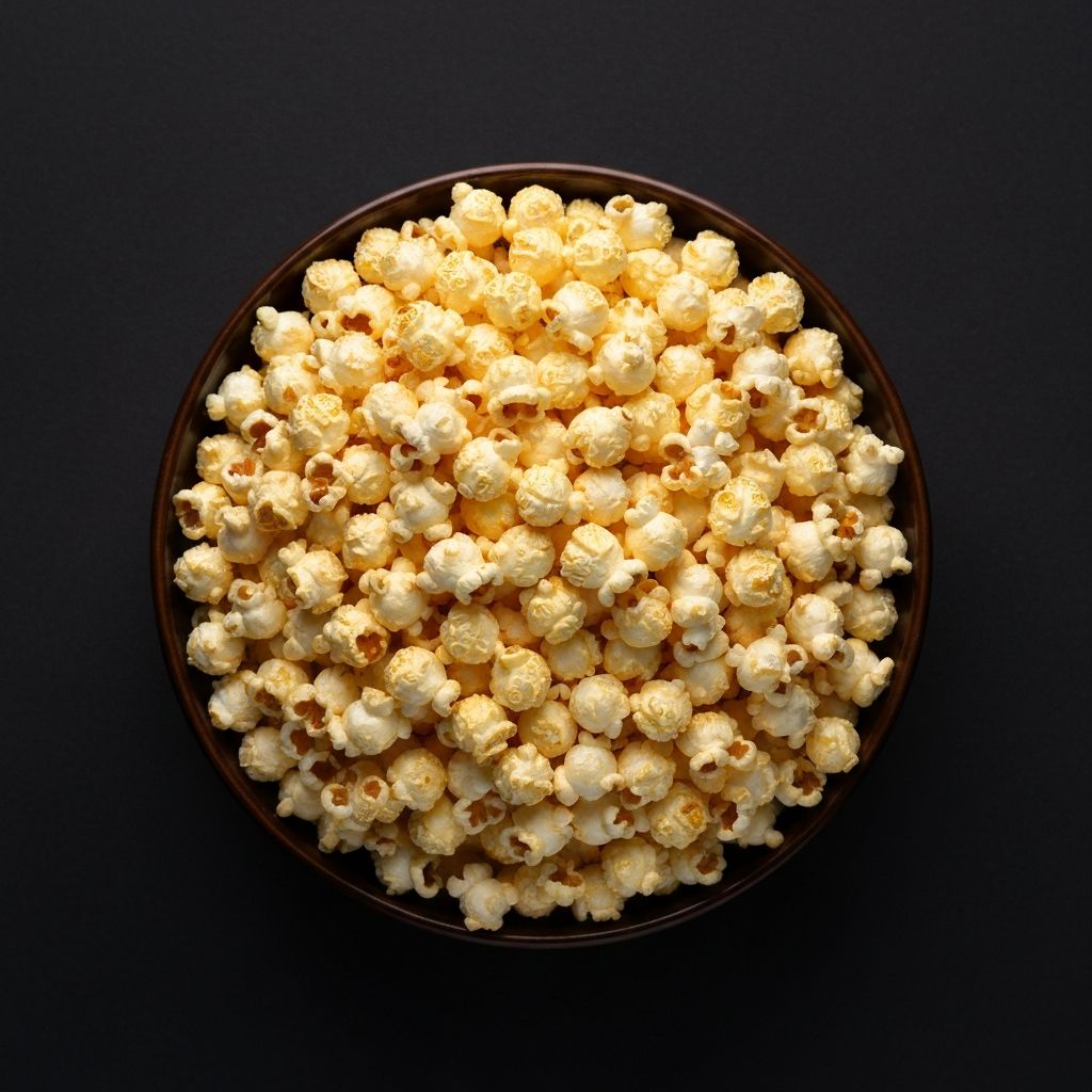 Pop Corn