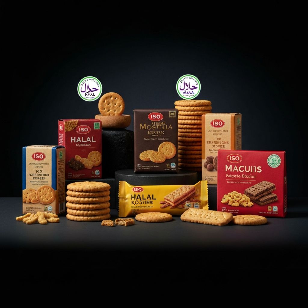 Pi&Ki merr çertifikatën Kosher – produktet e para në Kosovë