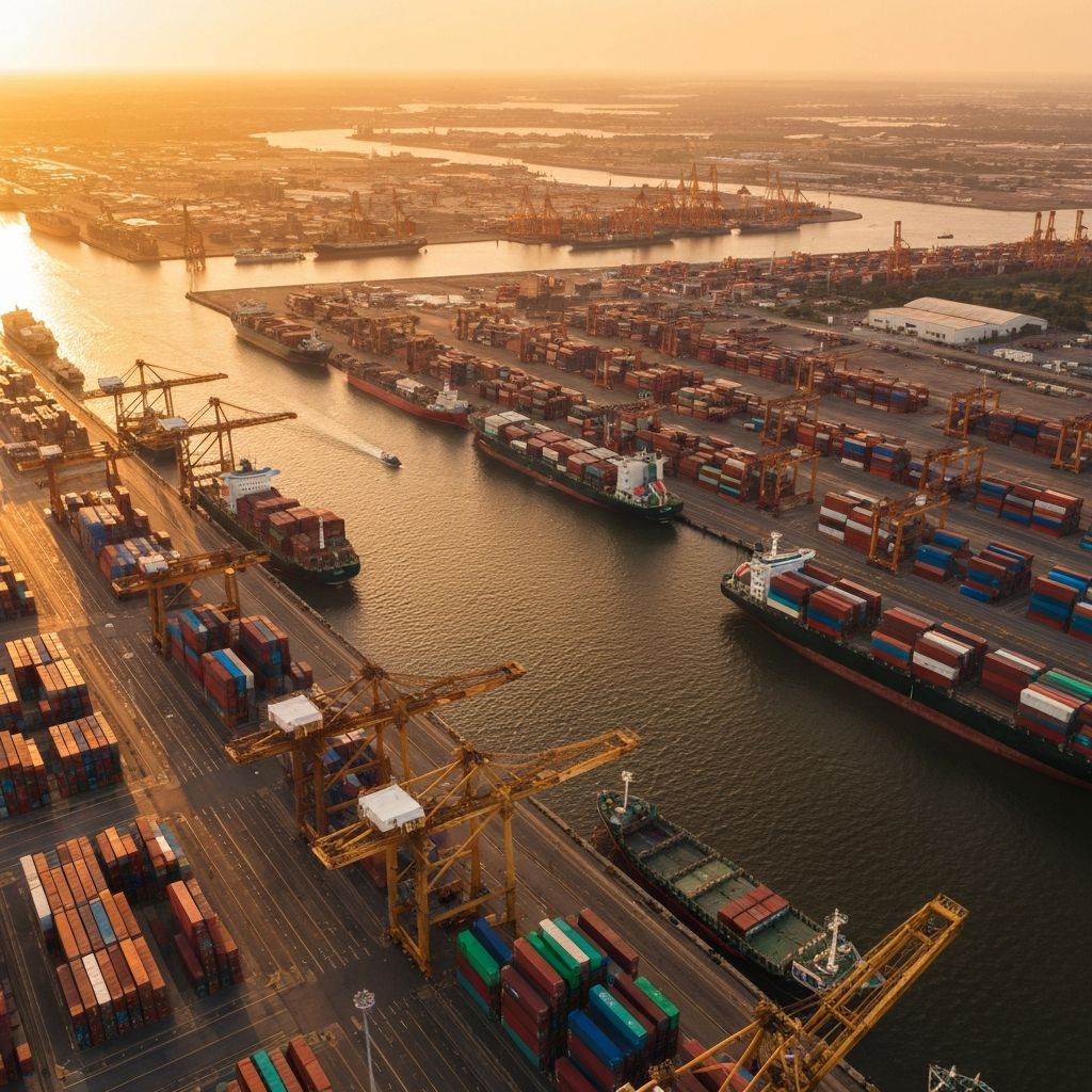 E ardhmja — Zgjerim i mëtejshëm në tregjet evropiane dhe ame