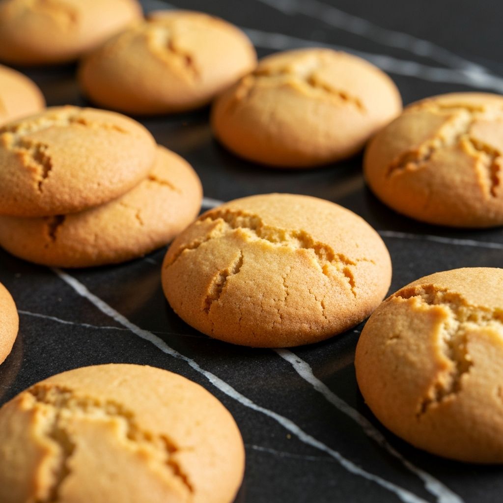 Pi&Ki Biskota Vanilje 150g 2