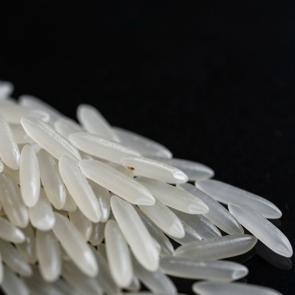 Pi&Ki Oriz i Bardhë 1kg 2