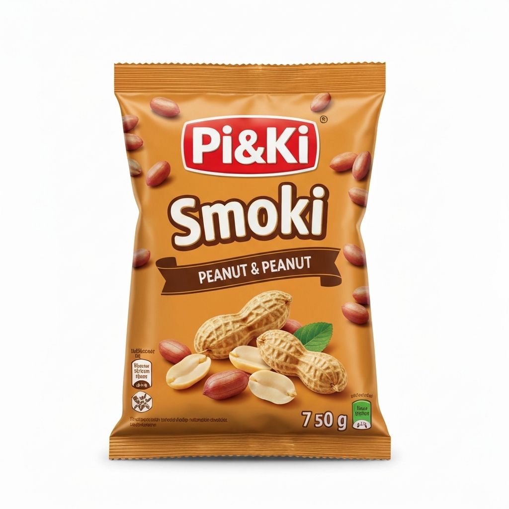Smoki Original